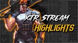 xtr Valorant Stream Highlights