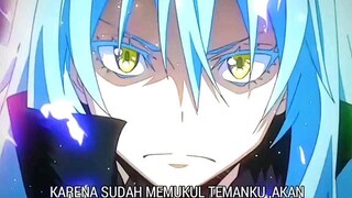 yakin buat Rimuru-sama murka?😈