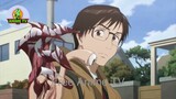 PARASYTE ep [part11/11] || Free Anime TV