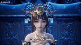 The Emperor Of Myriad Realms S2 Eps 112 (161)Sub Indo