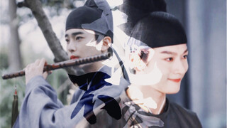 [Lalang] [Hoàng tử nham hiểm × người đàn ông tài năng dịu dàng] [Vua Tào × Cao Ping] [Zhang Wanyi × 