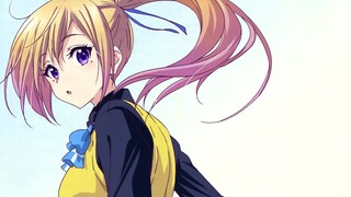 Hope - Myriad Colors Phantom World