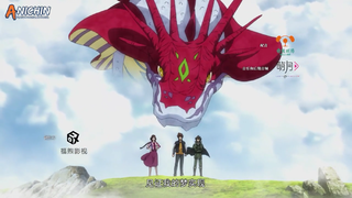 Quanzhi Fashi S5 Eps 08 (Indo Sub)