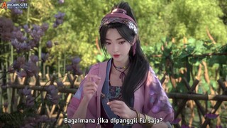 The Island of Siliang Season 2 Episode 11 Subtitle Indonesia