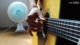 [Fingerstyle Guitar] Versi standar mengembalikan "Jiangnan" Lin Junjie dengan sempurna