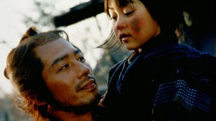 Twilight Samurai (2002)