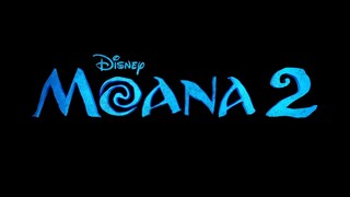 Moana 2 Full Movie