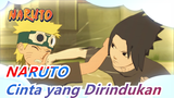 NARUTO | [MAD/Naruto&Sasuke] Kau Adalah Persahabatan, Yang Dirindukan