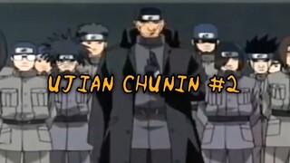 Moment Ujian Chunin Part 2