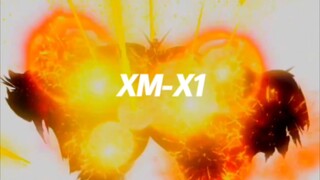 [UC Future Record] Cướp biển xm-x1 (F-97)