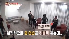 Sister's Slam Dunk Season2 _ 언니들의 슬램덩크 시즌2 – Ep.11 [ENG-THA-2017.04.28]_low