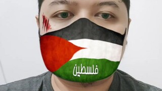 FREE PALESTINE