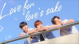 Love For Love's Sake (2024) EP 8 FINALE EngSub
