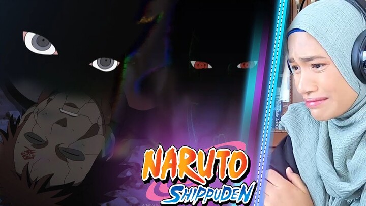 The Death of Gaara! by Akatsuki 🔴 Naruto Shippuden Ep 17 Reaction & Review