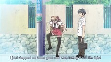 MAYOI NEKO OVERRUN episode 2