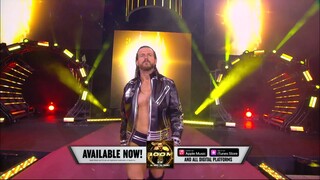 AEW Rampage | Full Show HD | February 4, 2022