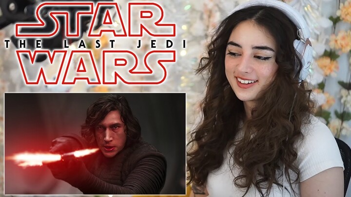Is It THAT Bad?! / Star Wars: The Last Jedi Reaction