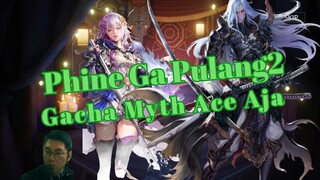 Mulangin Phine + Gacha Myth Ace [Seven Knights 2]