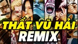 Rap về Thất Vũ Hải "REMIX" | FUSHEN & Các Anh Em Khác [One Piece]