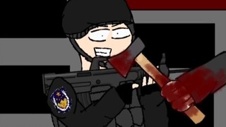 "Laughter Syndrome" Special Police