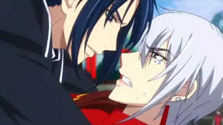 Spiritpact รักในตำนาน