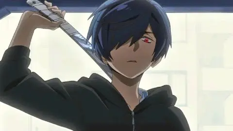 Top 12 Best Anime Where Main Character Has A Dark Past - Bilibili Top 12 Best Anime Where Main Character Has A Dark Past - Bilibili