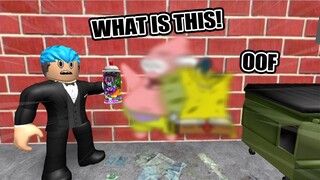 Spray Paint | ROBLOX | PWEDE BA TO SA ROBLOX!