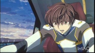 code Geass r2 ll you have to do it with