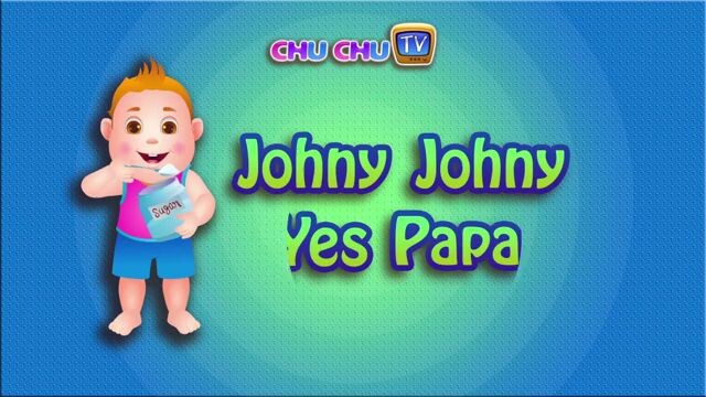 chuchu TV