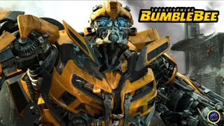 Transformers:Bumblebee 2024 - Movie (1080p)