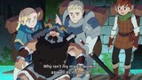 Delicious In Dungeon Episode 7 EnglishSub HD