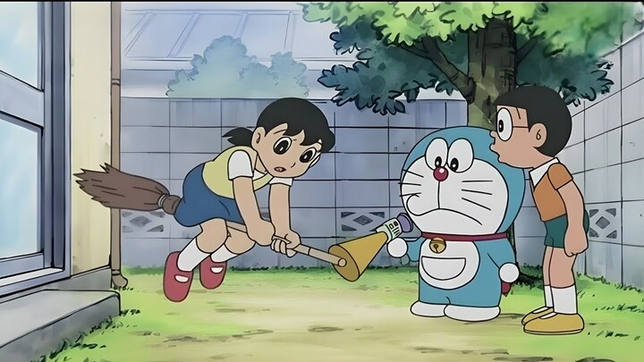 Doraemon Malay Dub Bahasa Malaysia