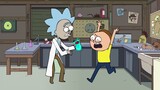 Rick and morty เอเลี่ยนผู้ดูดหญ้าสีม่วง และ ความจริงของเว็บ Porn H พากย์นรก