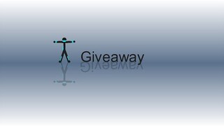 Giveaway (1.5k Special)