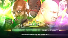 Wwe Crown Jewel 2021 Official And Full Theme Song Revolutionary_1080pFHR