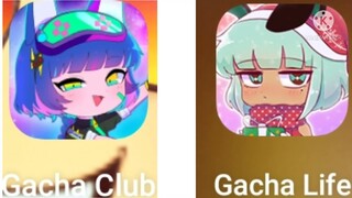 Who better gacha life or gacha club?