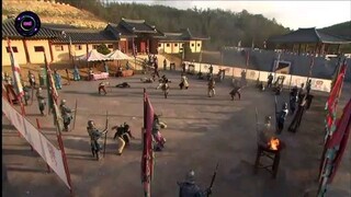 Jumong 76 Part 2/2 Tagalog Dubbed