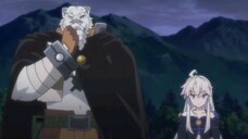 Grimoire zero 5