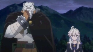 Grimoire zero 5