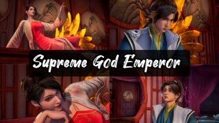 Supreme God Emperor Eps 311 Sub Indo