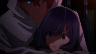 Aqua saves Akane | Oshi no Ko Episode 6