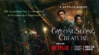 Gyeongseong Creature S01e05