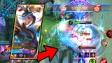 LING COLLECTOR SKIN IS GODLIKE! Ling Collector Fasthand Gameplay | INSANE SPEED?! - MLBB