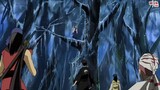 Anime Legendaris Samurai Deeper Kyo Sub indo Episode 18