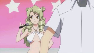 [Harem] To LOVE-Ru Episode 5 Sub  Indo