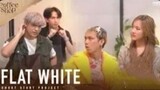 Coffee Shop [Flat White] Ep6 short story project [Eng sub ]