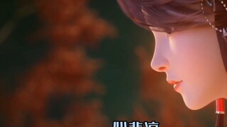 The beautiful, strong and miserable Shi Hao goes through the love test? Moonlight is the childhood o