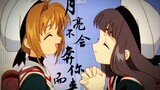 [Tomoyo×Sakura] "I understand that no matter how much I fall in love with her, it's not my property.