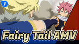 [Fairy Tail AMV] Four Dragons_1