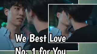 BL - We Best Love No 1 for You (หนุ่มไต้หวันรัก)